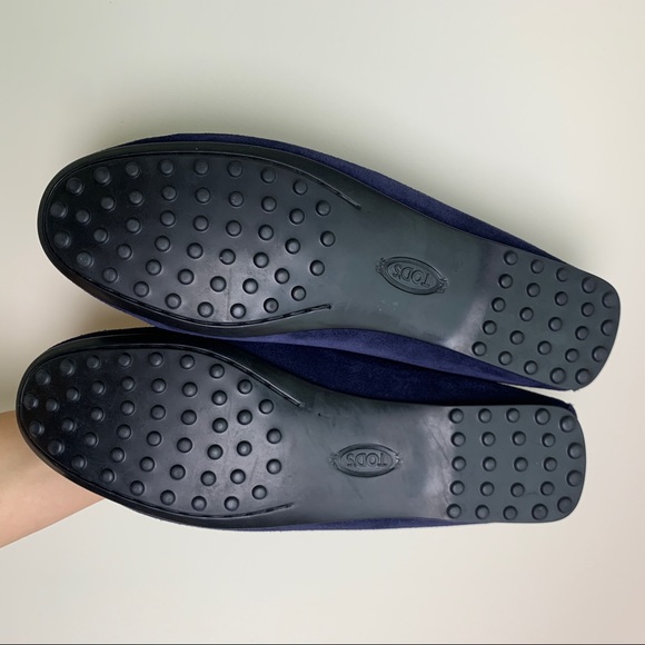 Tods loafers - Picture 7 of 9